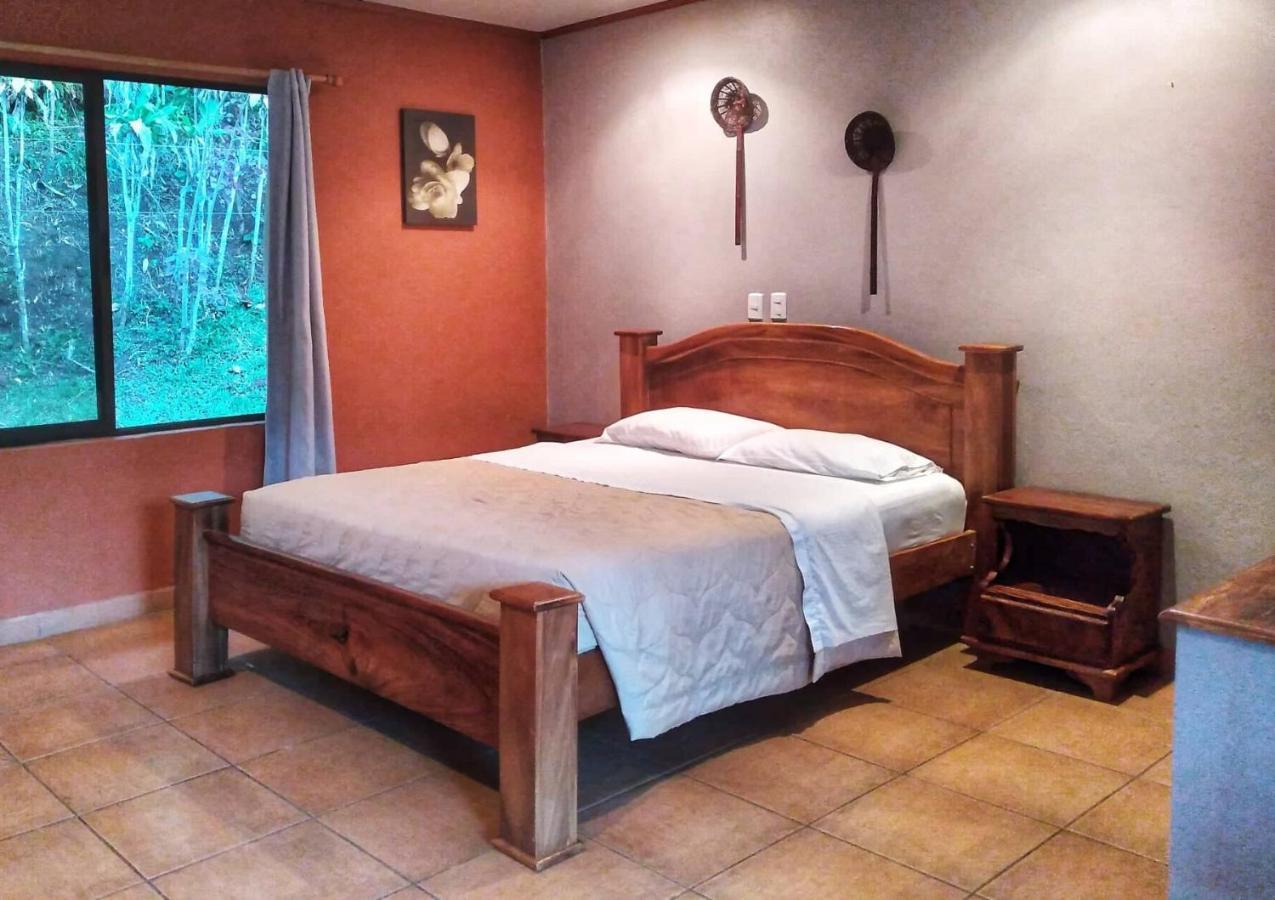 Regenerate Wellness Center At Villas Escondidas Grecia Kültér fotó