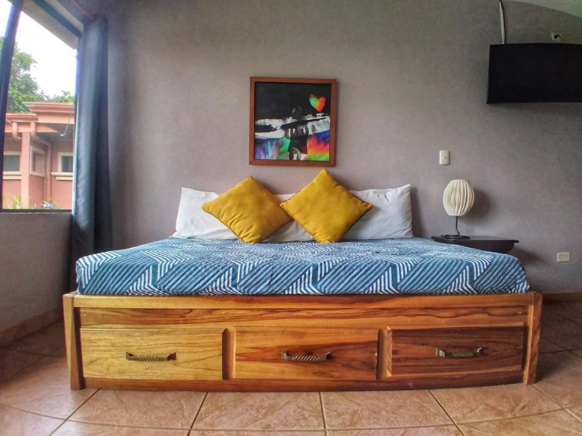 Regenerate Wellness Center At Villas Escondidas Grecia Kültér fotó